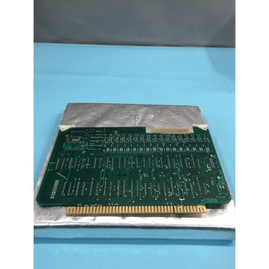 ASM 23272009/0 PCB D A CONVERTER ANALOG OUTPUT - อุปกรณ์และชิ้นส่วนเซมิคอนดักเตอร์มือสองระดับโลกที่เชื่อถือได้ - Product Image 3