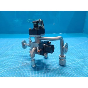 Cable de Interfaz para Transductor MKS 99J0640, Usado, Piezas de Equipos Semiconductores Legacy - Product Image 6