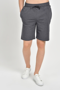 Pantalones Cortos Deportivos Casuales para Hombre, Ligeros, de Secado Rápido, Transpirables, con Bolsillos con Cremallera y Cintura Elástica, Venta al Por Mayor - Product Image 6