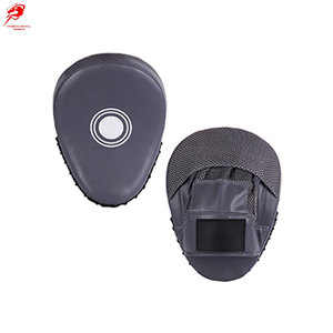 Mitaines de boxe solides à haute durabilité pour l'entraînement avec sac de frappe, surface résistante à l'usure pour utilisation en salle de sport - Product Image 1