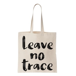 Approvisionnement direct en usine Sacs en toile de coton en vrac écologiques pour usage promotionnel Fournisseur de sacs en toile à bas quantité minimale de commande - Product Image 5