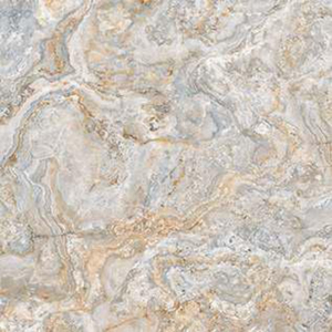 Carrelage en porcelaine polie numérique HD-140 600x600 mm de qualité supérieure pour les espaces commerciaux et résidentiels par Novac Ceramic - Product Image 2