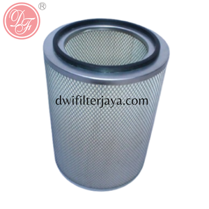 Nouvel élément filtrant Mengma avec fibre de verre et papier filtre pour compresseur d'air - Product Image 1