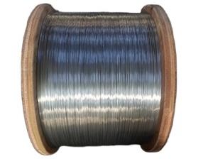 Cable de Acero Compacto de Alta Resistencia Fabricado en Corea, Cable de Armadura de Acero con Alto Contenido de Carbono LEEMETAL, Servicio de Corte, Mejor Precio - Product Image 6