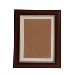 Premium Quality Wooden Rectangular Photo <b>Frame</b> for Tabletop and <b>Wall</b> Display, deal for Family and Portrait Photos for Sale - Product Image 5