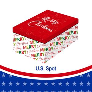 Deluxe 10 pezzi regalo di natale in una lussuosa scatola regalo per feste - Product Image 5