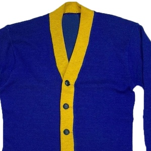 University Knitted <b>Cardigans</b> for Women v Neck <b>Cardigan</b> <b>Sweater</b> with Customized logo Women's Knitted <b>Cardigan</b> V-Neck Long Sleeve - Product Image 2
