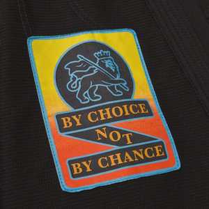 Kimono de Jiu-Jitsu Brésilien en Tissu Perlé de Qualité Supérieure, Homologué IBJJF, Léger, pour Hommes, Ensemble d'Uniforme d'Arts Martiaux Personnalisable, Vente en Gros - Product Image 5