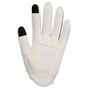 Gants de cyclisme à doigts entiers en tissu respirant, nouveau design, avec grip de sécurité et absorption des chocs pour la pratique du cyclisme - Product Image 2