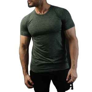Camiseta de manga corta/larga unisex, informal, de algodón, raglán, original, deportiva, informal - Product Image 1