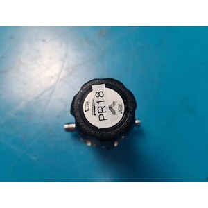 Parker QR4001SK2PFSMM 45600346 – Pièces d'équipement semi-conducteur d'occasion, état actuel - Product Image 5