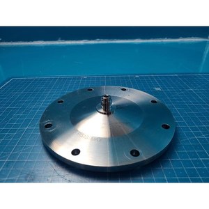 Entegris ตัวกระจาย FV-100D ในห้อง WG3D401R2ใช้เป็นชิ้นส่วนอุปกรณ์เซมิคอนดักเตอร์รุ่นเก่า - Product Image 2
