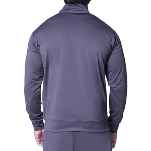 Ensemble de survêtement pour homme, sweat-shirt à capuche élégant et pantalon de jogging pour la course à pied, l'entraînement et la mode de rue - Product Image 5