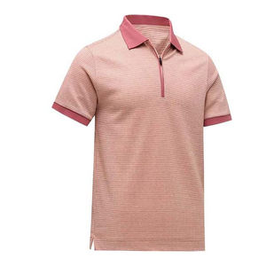 Nuevas Camisetas Polo de Verano para Hombre, Tallas Grandes, Transpirables, de Manga Corta, con Estampado a Color, Ropa de Marca - Product Image 2