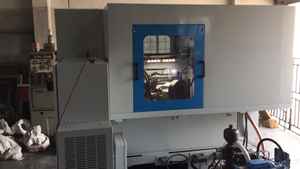 Máquina Fresadora de Engranajes CNC de 3 Ejes Sykes H160 4 para Corte de Engranajes de Precisión y Fabricación Industrial - Product Image 5