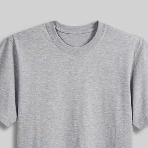 Moda Chic de Color Sólido / Corte Holgado para Mujer, Diseño Elegante y Moderno con Logotipo Personalizado, Cuello Redondo Informal, Tela Suave y Sencilla - Product Image 2