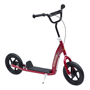 Monopattino Elettrico Leggero di Lusso per Ragazzi, con Batteria da 36V, Smart e in PU, Azionato a Spinta per Attività all'Aperto - Product Image 5