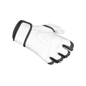 Wholesale Custom Logo <b>Baseball</b> Batting <b>Gloves</b> Customize Color Fashion Sportswear <b>Baseball</b> Batting <b>Gloves</b> - Product Image 3