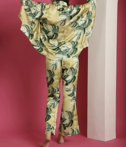 New Stylish Kaftan Co-ord set Kaftan for Women Dubai Kaftan Suitable For Daily Wear Night Suit Clothing and Accessory Designed - Product Image 5