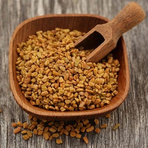 Egyptian Premium Grade 1 Dried Fenugreek Seeds High Quality Agriculture for <b>Drinks</b> Cooking HERBS GROUP Brand 3 Year <b>Shelf</b> Life - Product Image 3
