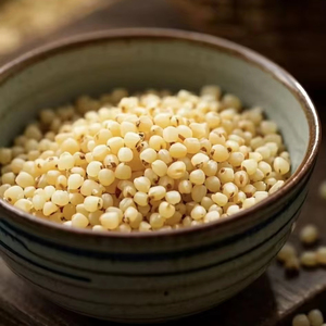 ข้าวฟ่างคุณภาพพรีเมียม ขายส่งจำนวนมาก เกรดอาหาร พร้อมส่งออก จำหน่ายสำหรับการส่งออก - Product Image 3
