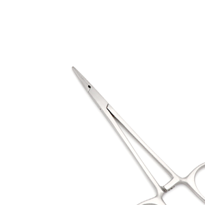 Hemostato Halsted-Mosquito Str 12cm, Instrumento Quirúrgico para un Agarre Preciso y Control Delicado de Tejidos - Product Image 6