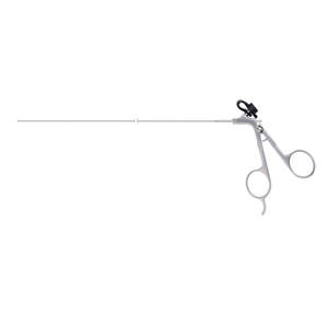 Pinzas de Biopsia Premium para Fragmentos Pequeños (Acción Simple) – Instrumento Quirúrgico de Urología de Precisión para Muestreo Preciso de Tejido - Product Image 2