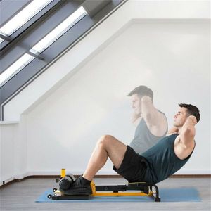 Multi-Functional Home Gym Systems for Fitness Equipment - Product Image 4