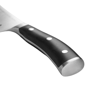 Couteau d'artisan avec lame en acier tranchante et durable, manche ergonomique pour le travail du bois, projets de bricolage, découpe et sculpture de précision - Product Image 5