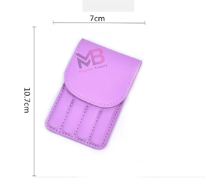 Ensemble de pinces à épiler professionnelles de haute qualité en acier inoxydable, pointe fine, antistatiques, écologiques, réutilisables pour - Product Image 5