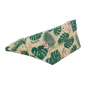 Bolsa de Yute Ecológica de Alta Calidad con Logotipo Personalizado, Asa de Madera, Impermeable, para Niñas, para Regalos, Promociones y Compras - Product Image 4