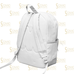Mochila de Animadoras de Gran Capacidad, Ligera y de Alta Calidad, con Diseño de Purpurina Sublimada Personalizada - Product Image 3