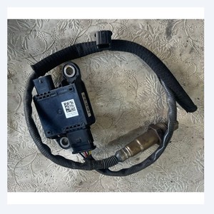 used <b>auto</b> parts PM 2 1 Soot Particulate Matter <b>Sensor</b> For KIA HYUNDAI 1277022822 korean <b>auto</b> parts - Product Image 4