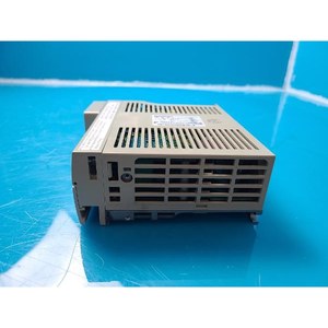 Yaskawa SERVOPACK SGD-01AP - Variador de Motor Servo AC Usado - Piezas de Equipos Semiconductores de Época - Product Image 1