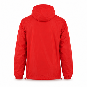 Chaqueta Cortavientos Ligera con Capucha para Hombre, Personalizada al por Mayor, para Correr al Aire Libre, Marca Privada OEM, Directo de Fábrica, Blimpex - Product Image 3