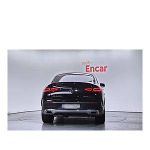 Mercedes-Benz Clase GLE GLE400d 4MATIC Coupé, Modelo Agosto 2023, 46,102 km, Diésel, Transmisión Automática, Volante a la Izquierda, Cámara Trasera - Product Image 4