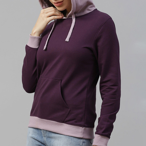 Sudaderas con Capucha para Hombre en Oferta, 100% Algodón, Cierre de Cremallera, Secado Rápido, Transpirables, de Alta Calidad, Estilo Urbano, Holgadas, Color Sólido - Product Image 5