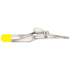 Porte-aiguilles chirurgicaux réutilisables WARSAW MEDICAL T/c Tip, certifiés ISO / CE, instruments chirurgicaux |   porte-aiguille - Product Image 6