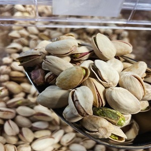 Pistachos Crudos Orgánicos Premium con Sabor Rico y Textura Crujiente, Ideales para Recetas Gourmet, Empaque Minorista, Productos para Aperitivos - Product Image 2