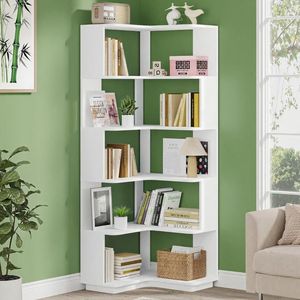 Bookshelf <b>Bookcases</b> & Bookshelves - Product Image 3