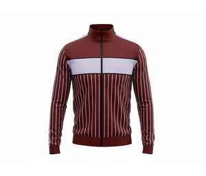 Ropa Deportiva con Logotipo Personalizado, Sublimación Completa, Ropa para Correr y Fitness, Cálida, Transpirable y de Secado Rápido |   Tallas Hombre Mujer Juvenil - Product Image 1