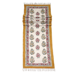 Alfombra de Algodón Bohemia Moderna NYKO MART, Hecha a Mano, Lavable, Antideslizante, Ecológica, con Patrón Geométrico, de Pelo Corto, para Interiores y Exteriores - Product Image 4