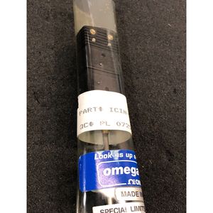 2 Thermocouples de déconnexion Omega ICIN-18U-12, 177792 - Équipements et pièces semi-conducteurs d'occasion fiables à l'échelle mondiale chez - Product Image 4