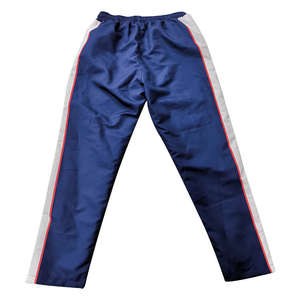 Conjunto Deportivo Personalizado al por Mayor para Hombre, Chaqueta y Pantalón Deportivo con Cierre, Ropa Deportiva para Exteriores - Product Image 4