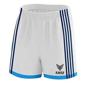 THIZ-pantalones cortos GAA para hombre, uniforme de fútbol con Logo personalizado - Product Image 2