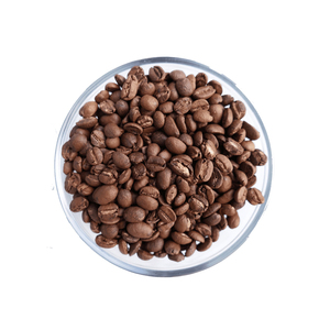 Café de Etiqueta Privada de Vietnam, 100% Arábica, Granos Tostados, la Mejor Calidad, Precio Mayorista Competitivo, Empacado en Bolsa - Product Image 2