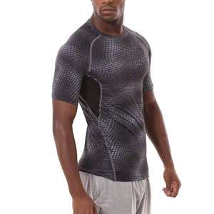 Camiseta de algodón extragrande, suave, transpirable, informal, estilo urbano, holgada, moderna, unisex, cómoda, para uso diario. - Product Image 3