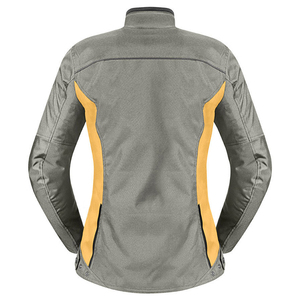 Blouson de moto haute performance avec coque en Polyoxford 600D et membrane Solto-Tex, vêtements de protection pour la sécurité à moto - Product Image 3