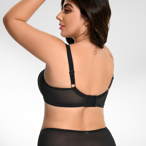 Soutien-gorge bandeau sans bretelles pour femme, antidérapant, sans armatures, sans couture, respirant, style crop top tube, bralette, brassière, pour tenues, vente en gros personnalisée - Product Image 3