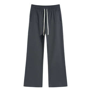 Kivotech Custom Casual Men's Sports Running Jogging <b>Trousers</b> Breathable Quick Dry Lightweight High Quality Wholesale - Product Image 3